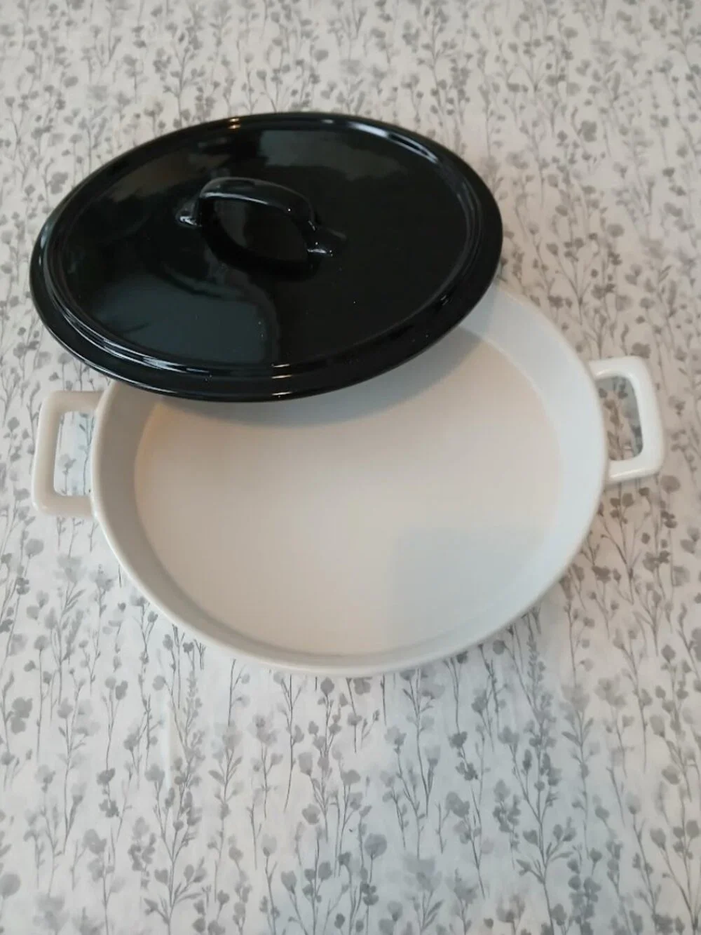 La Sera CASSAROLE Dish